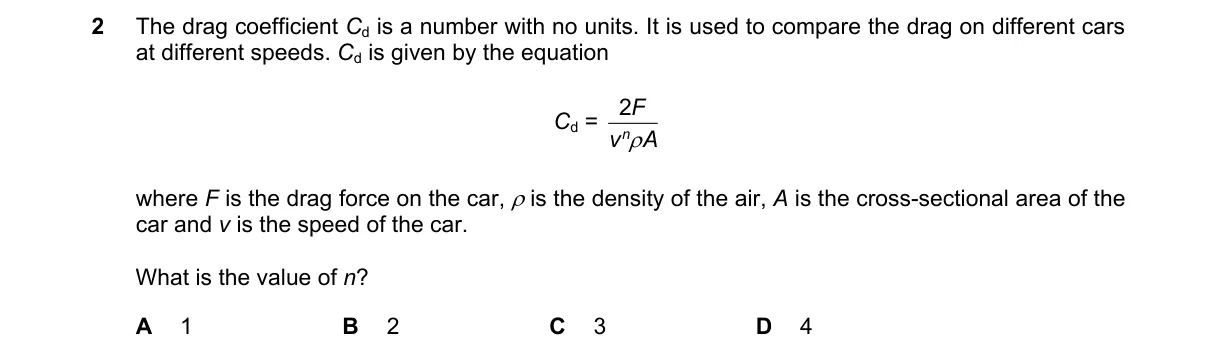 Question 2 from 9702/12/M/J/18
