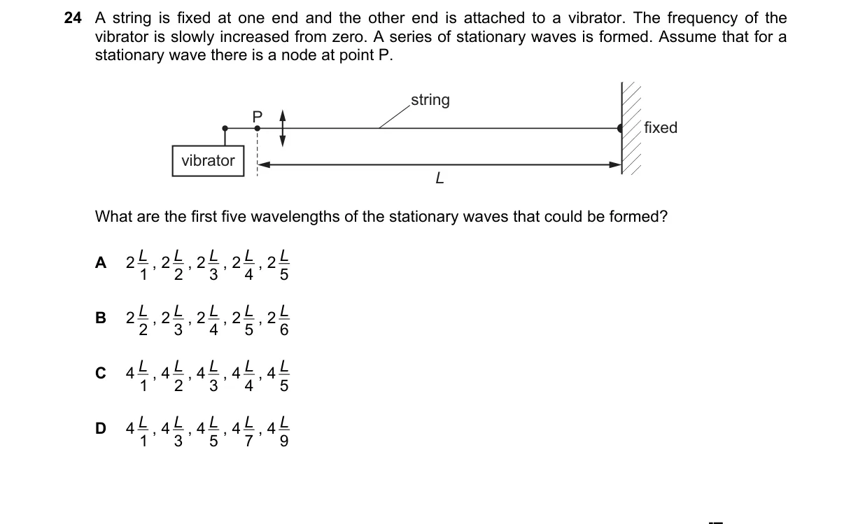 Question 24 from 9702/12/M/J/18