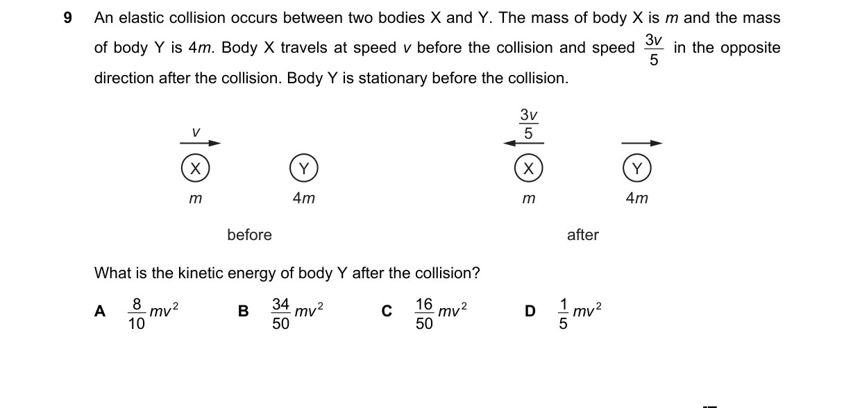 Question 9 from 9702/12/M/J/18