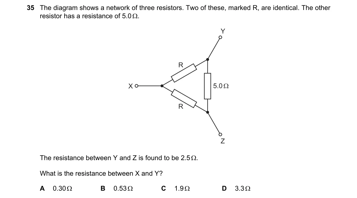 Question 35 from 9702/13/M/J/18