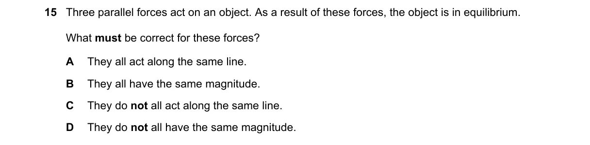 Question 15 from 9702/11/M/J/19