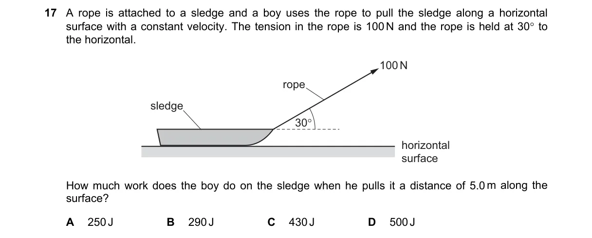 Question 17 from 9702/11/M/J/19