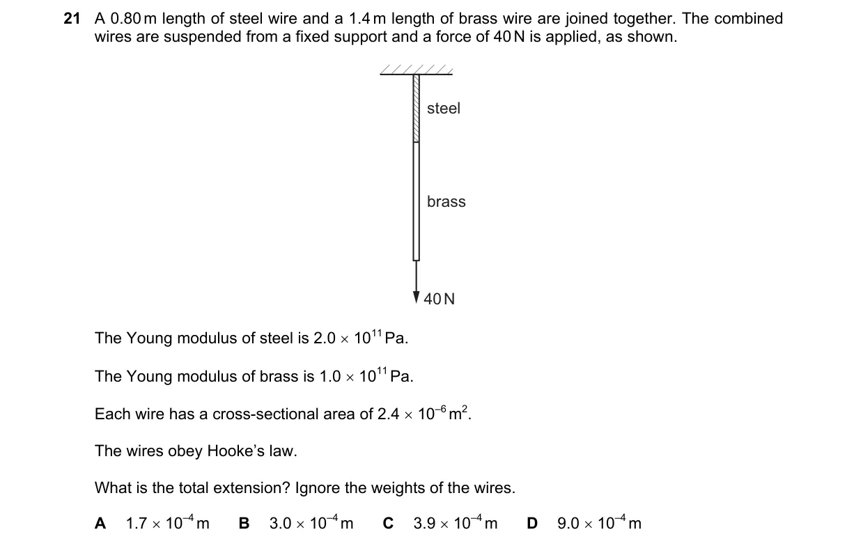 Question 21 from 9702/11/M/J/19