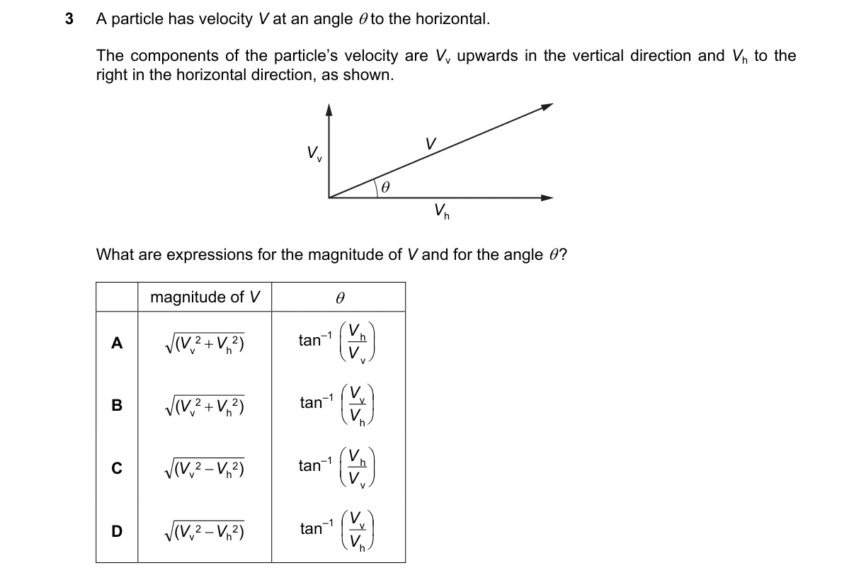 Question 3 from 9702/11/M/J/19