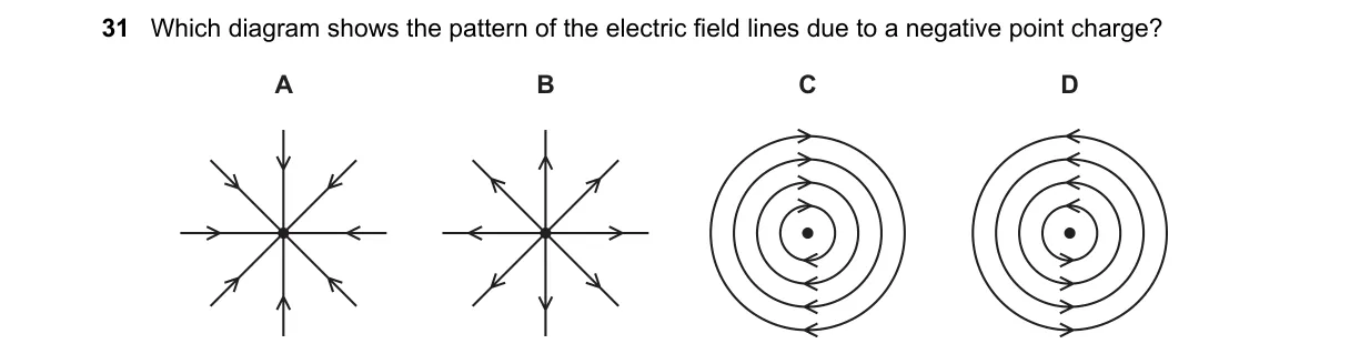 Question 31 from 9702/11/M/J/19