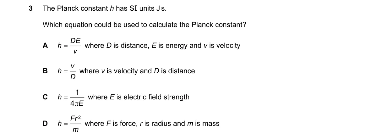 Question 3 from 9702/12/M/J/19