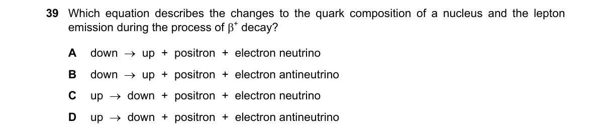 Question 39 from 9702/12/M/J/19