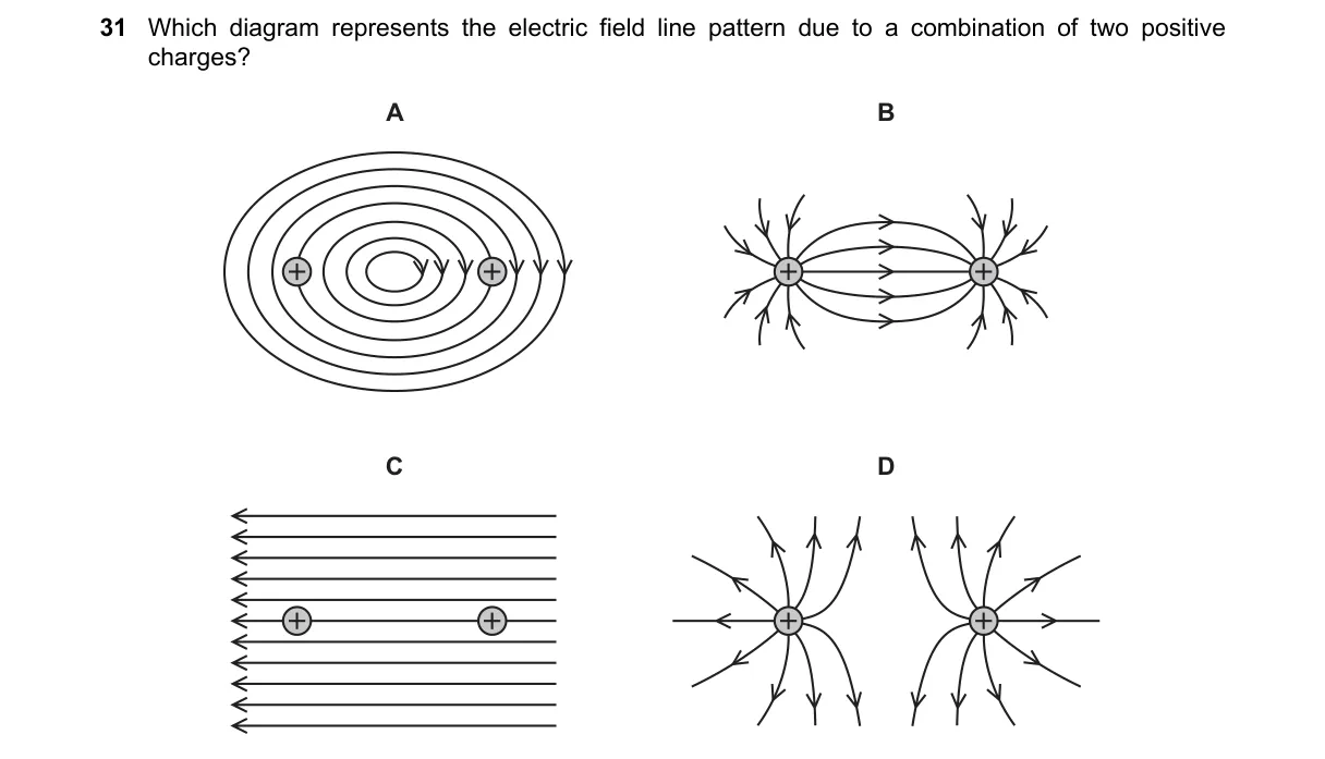 Question 31 from 9702/13/M/J/19