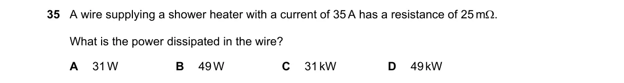 Question 35 from 9702/13/M/J/19