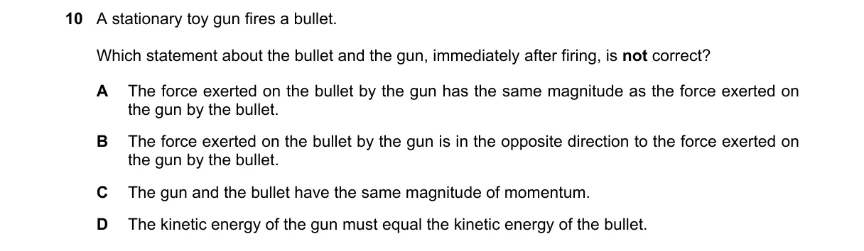 Question 10 from 9702/11/M/J/20