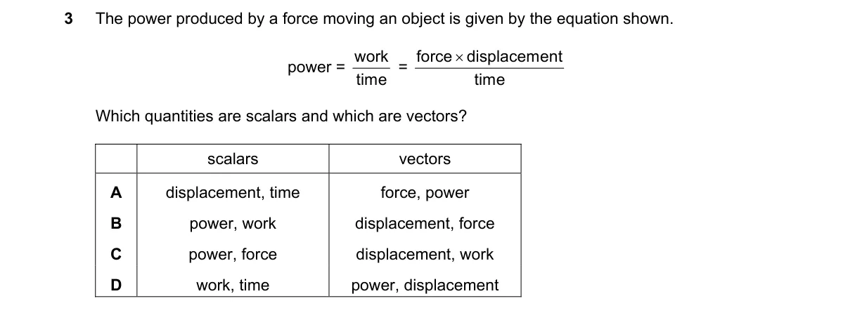 Question 3 from 9702/11/M/J/20