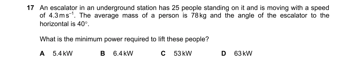 Question 17 from 9702/12/M/J/20
