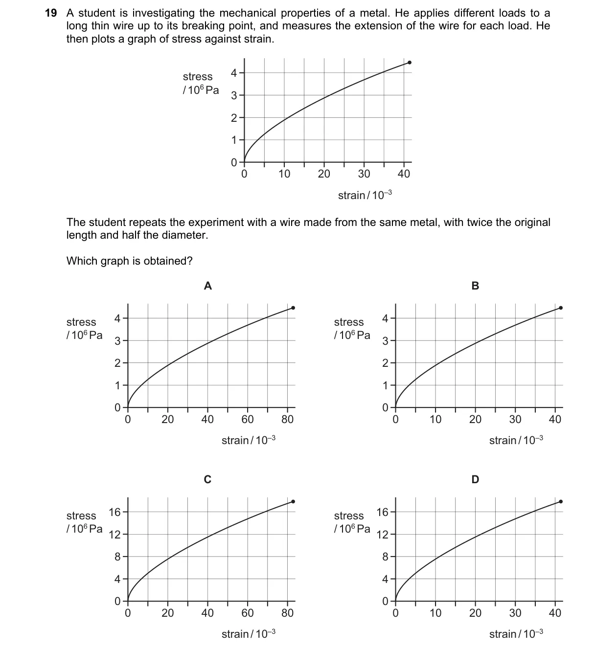 Question 19 from 9702/12/M/J/20