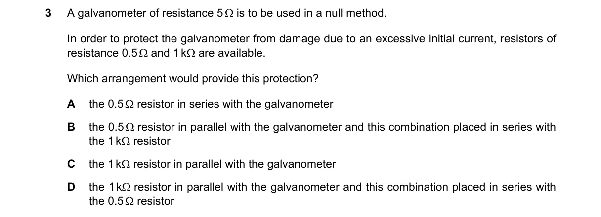Question 3 from 9702/12/M/J/20