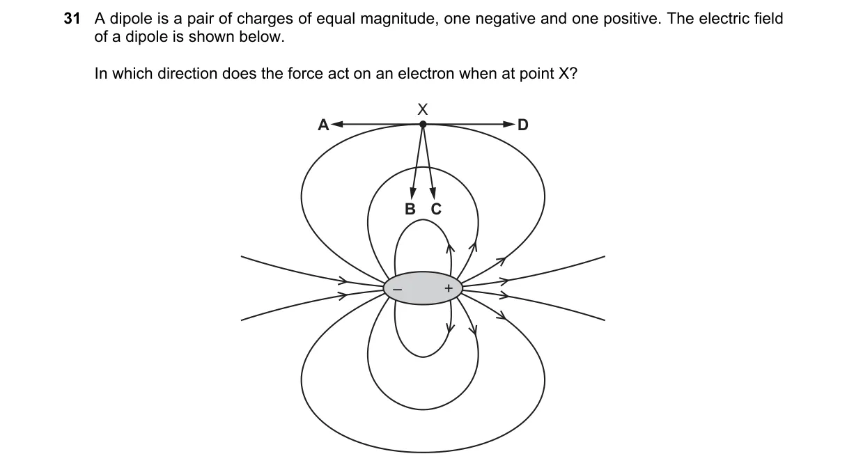 Question 31 from 9702/12/M/J/20