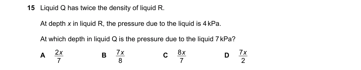 Question 15 from 9702/13/M/J/20