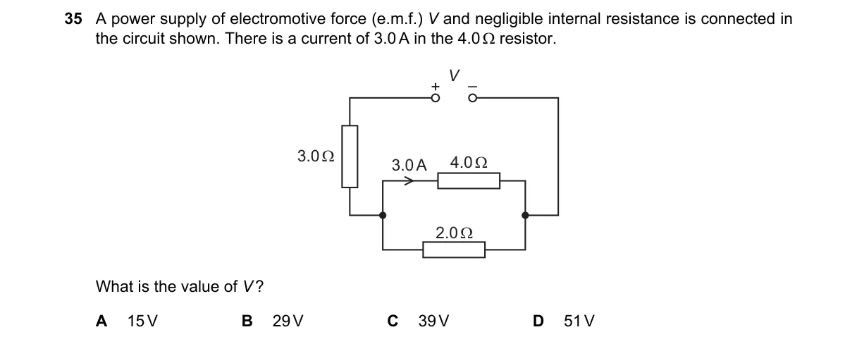 Question 35 from 9702/13/M/J/20