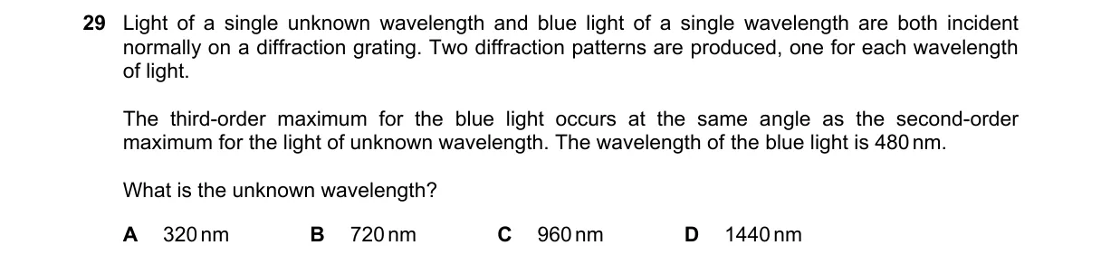 Question 29 from 9702/11/M/J/21