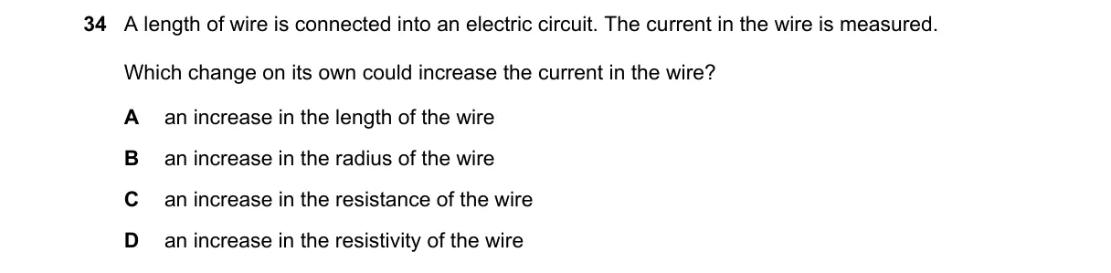 Question 34 from 9702/11/M/J/21