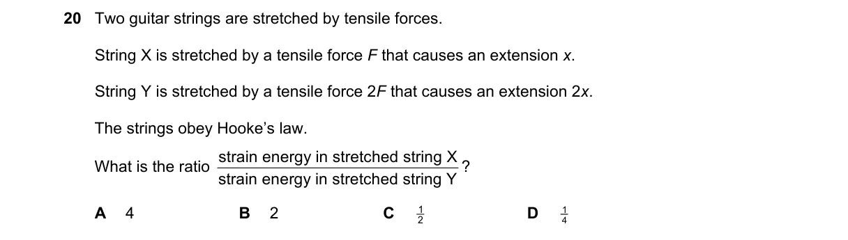 Question 20 from 9702/12/M/J/21