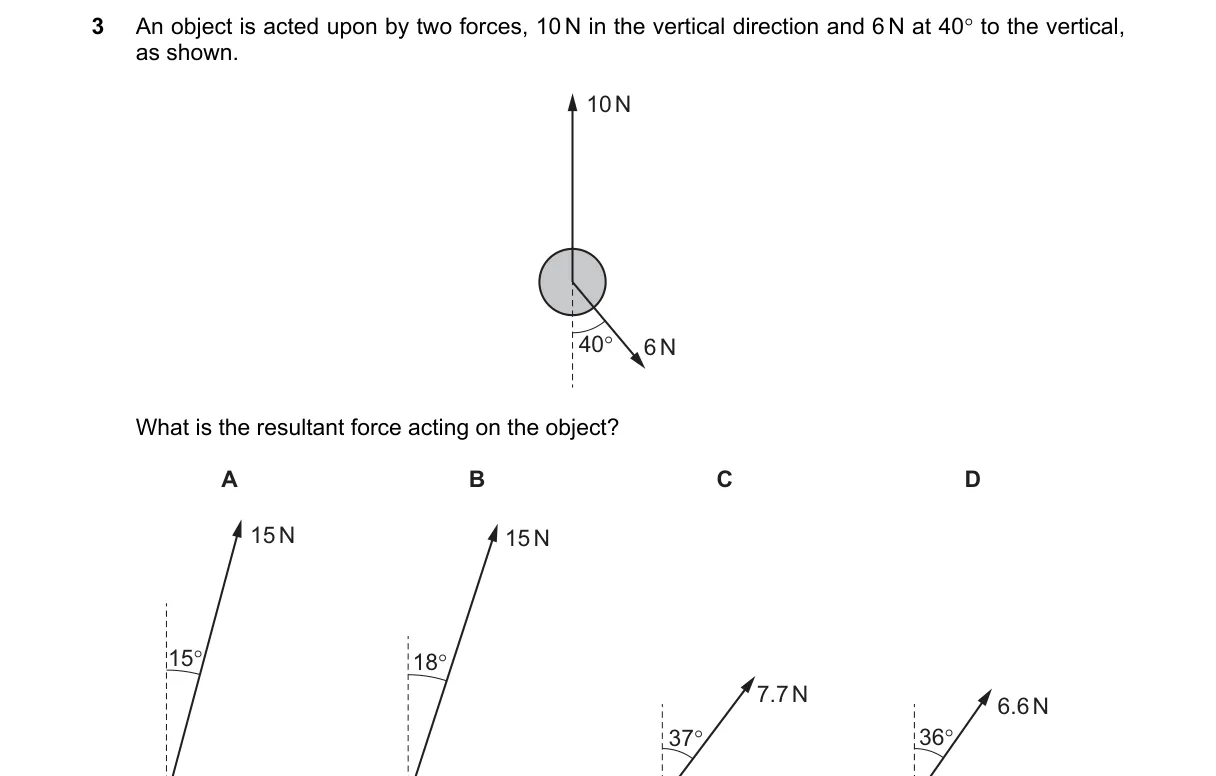 Question 3 from 9702/12/M/J/21