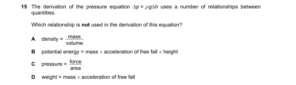 Question 15 from 9702/13/M/J/21