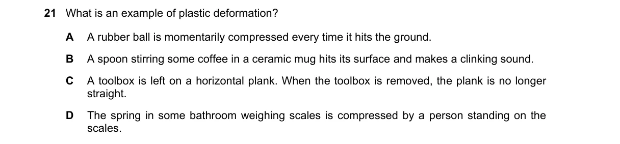 Question 21 from 9702/13/M/J/21