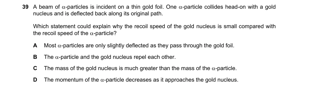 Question 39 from 9702/13/M/J/21