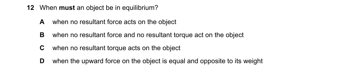 Question 12 from 9702/11/M/J/22
