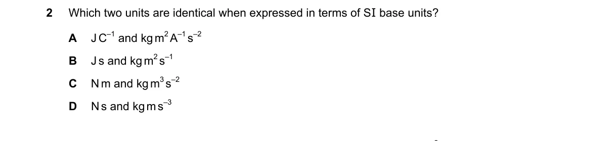 Question 2 from 9702/11/M/J/22