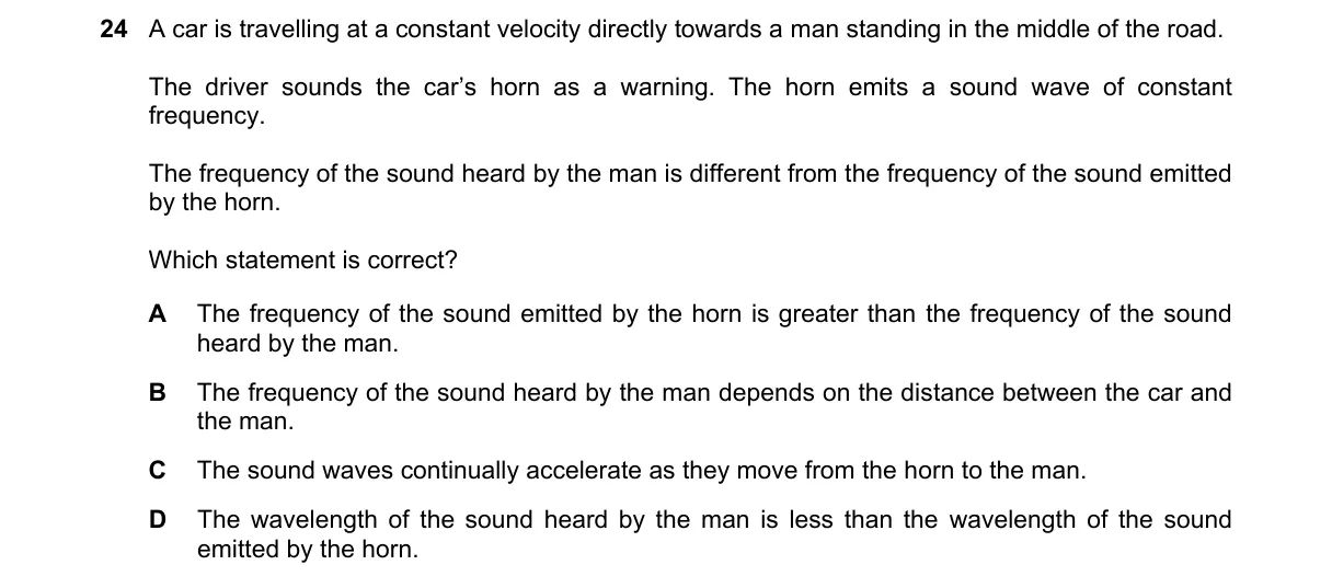 Question 24 from 9702/11/M/J/22