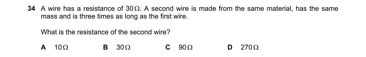 Question 34 from 9702/11/M/J/22
