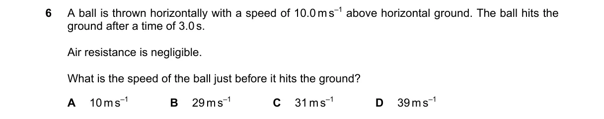 Question 6 from 9702/11/M/J/22