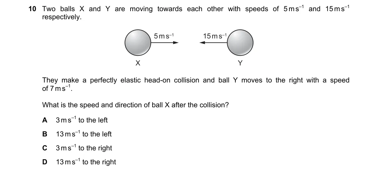 Question 10 from 9702/12/M/J/22