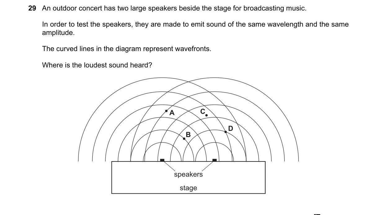 Question 29 from 9702/12/M/J/22