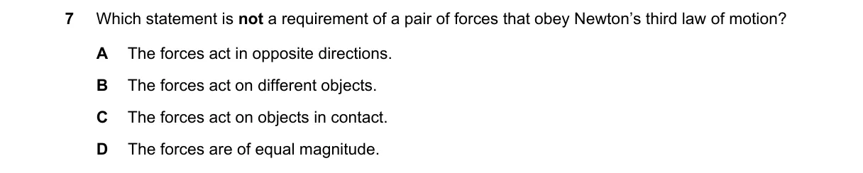 Question 7 from 9702/12/M/J/22