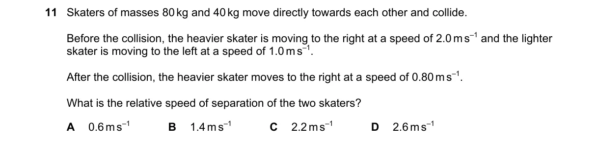 Question 11 from 9702/13/M/J/22