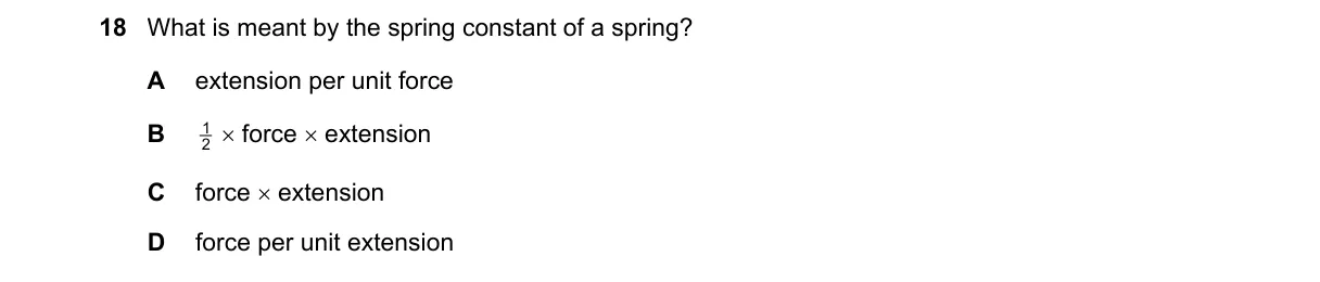 Question 18 from 9702/12/M/J/23
