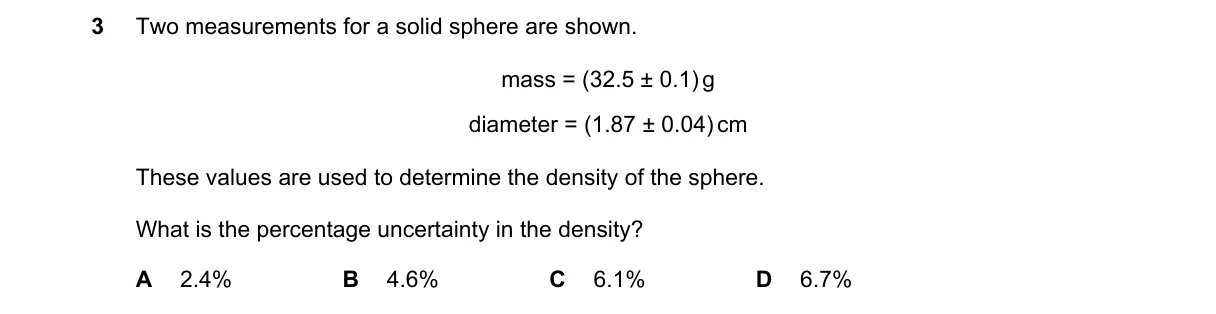 Question 3 from 9702/12/M/J/23