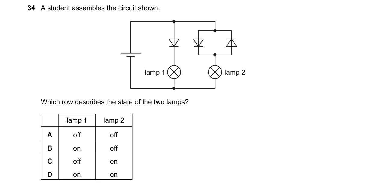 Question 34 from 9702/12/M/J/23