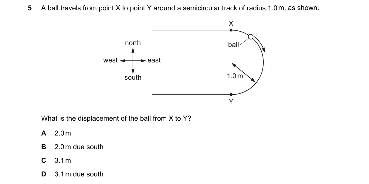 Question 5 from 9702/12/M/J/23