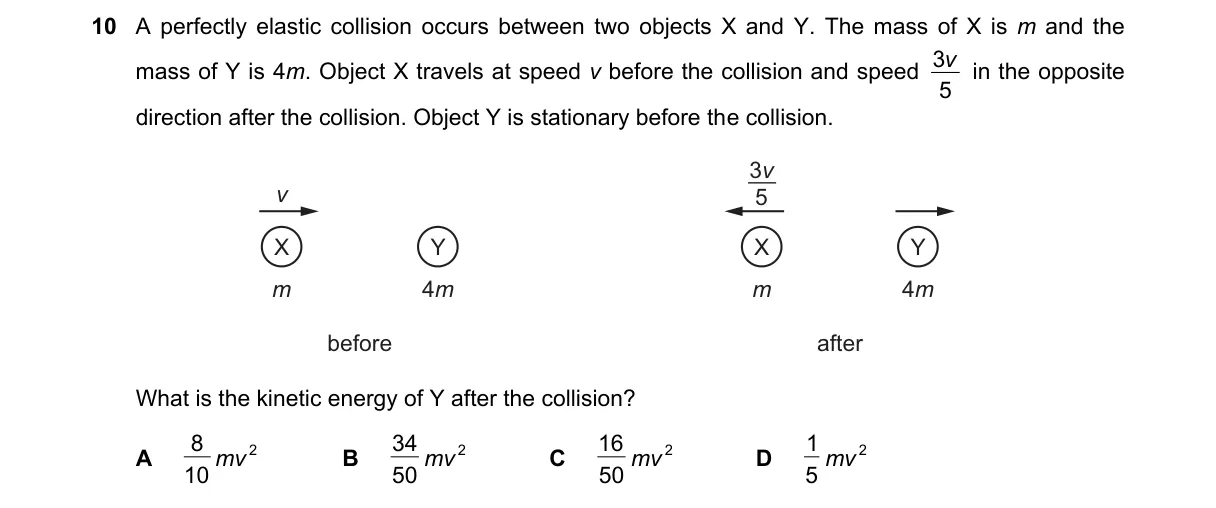 Question 10 from 9702/13/M/J/23