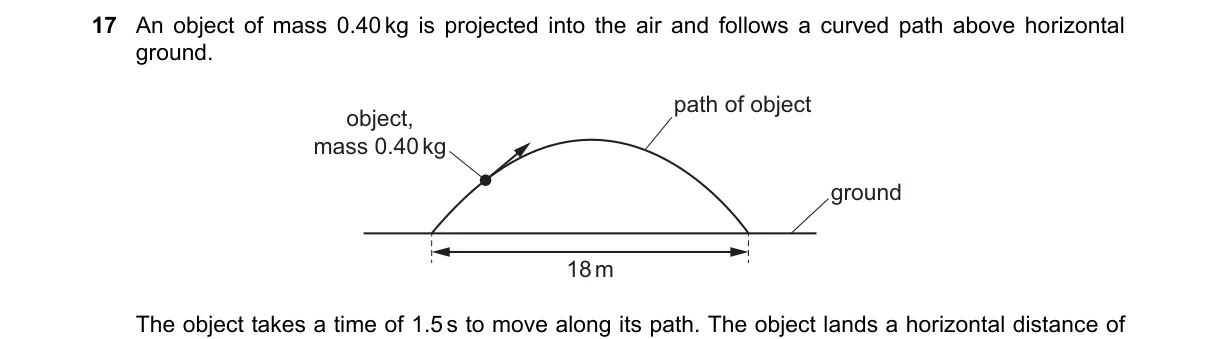 Question 17 from 9702/13/M/J/23