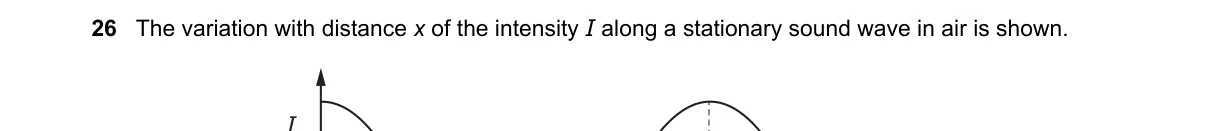 Question 26 from 9702/13/M/J/23