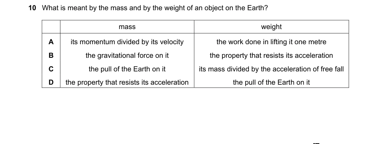 Question 10 from 9702/11/M/J/24