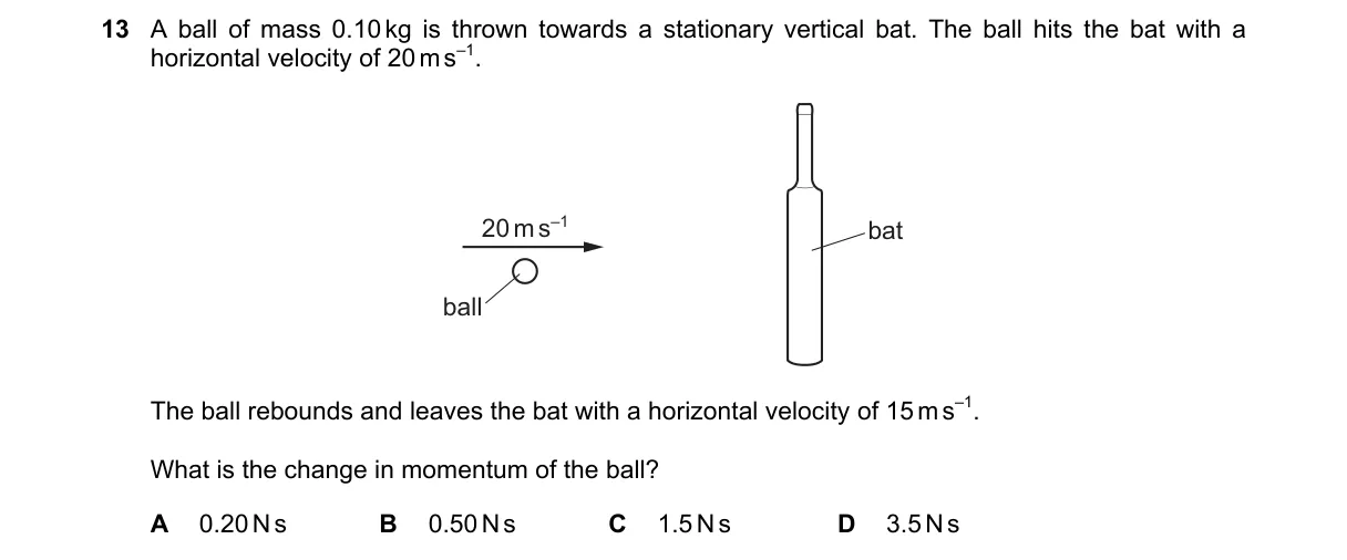 Question 13 from 9702/11/M/J/24