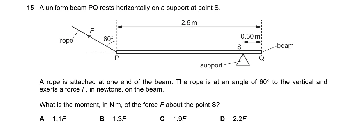 Question 15 from 9702/11/M/J/24