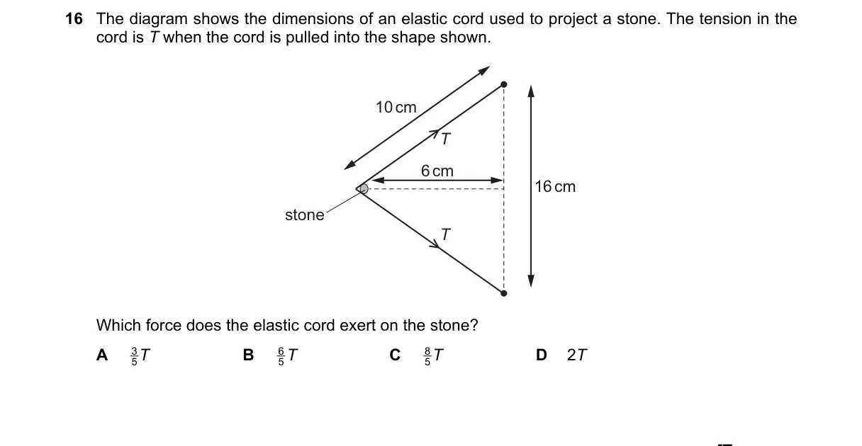 Question 16 from 9702/11/M/J/24
