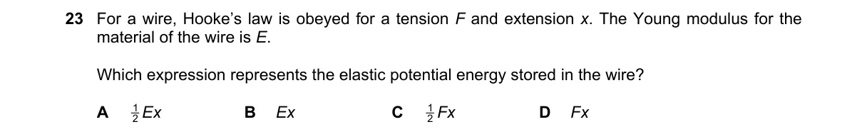 Question 23 from 9702/11/M/J/24