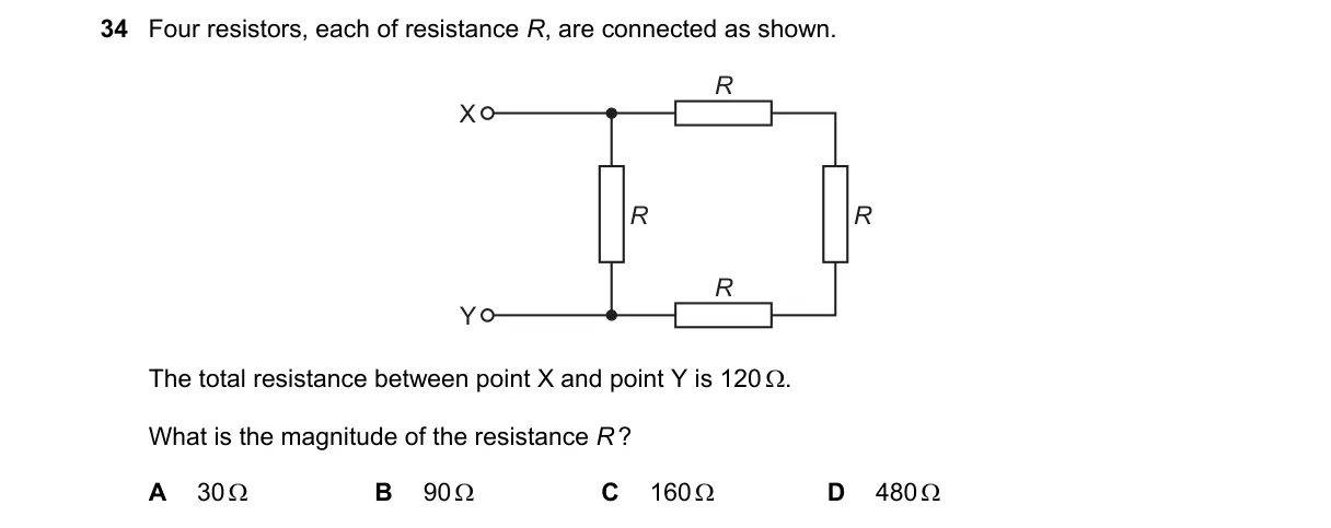 Question 34 from 9702/11/M/J/24
